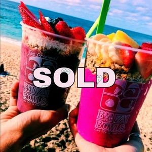 SOLD BEYOND THIS POINT !